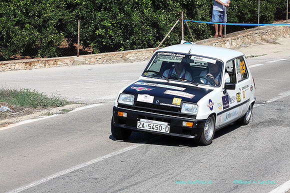 VIIRallyGandia400