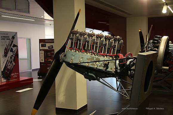 MuseoStoricoAlfaRomeo019