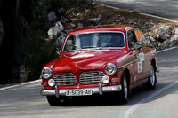 VIII Rally Ciutat de Gandia