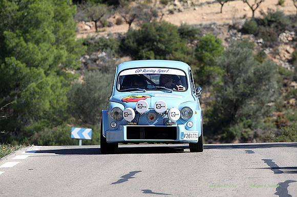 Tourist Trophy390