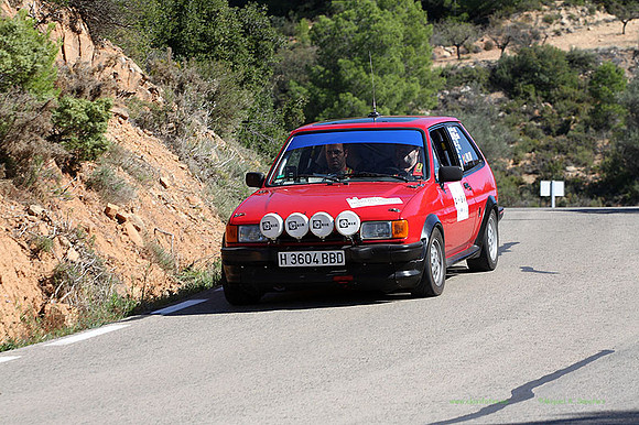 Tourist Trophy406