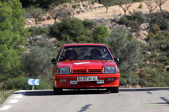 Tourist Trophy352