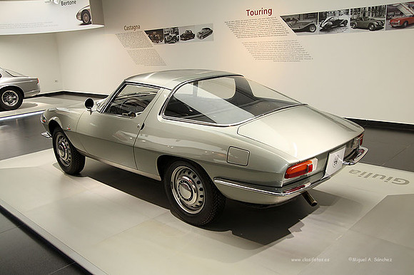 MuseoStoricoAlfaRomeo120