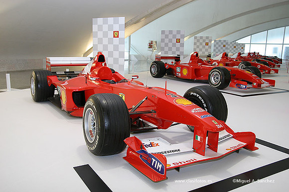 F1Ferrari101
