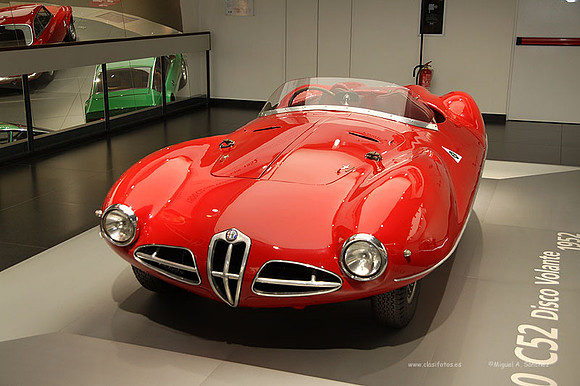 MuseoStoricoAlfaRomeo107