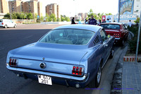 CabalgadaMustang353