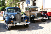 XXIII Rallye Don Quijote y Sancho