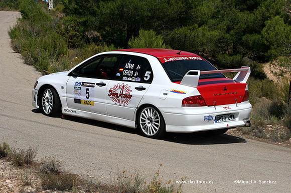 RallyeCiudaddeValencia0020