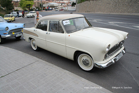 VIIReunionClasicosAlcoi029
