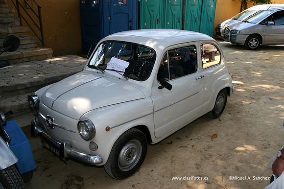 AutoRetroMurcia20070201