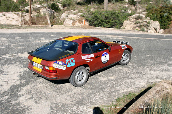IIRallyeUtiel2010