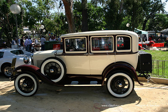 AutoRetroMurcia20070099