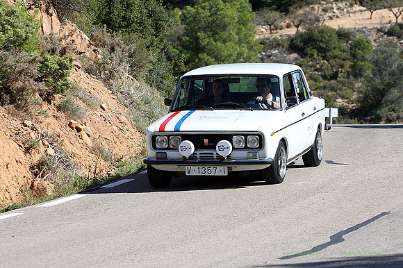 Tourist Trophy369