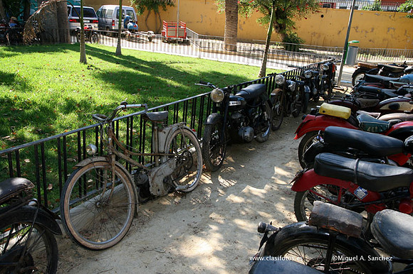 AutoRetroMurcia20070131