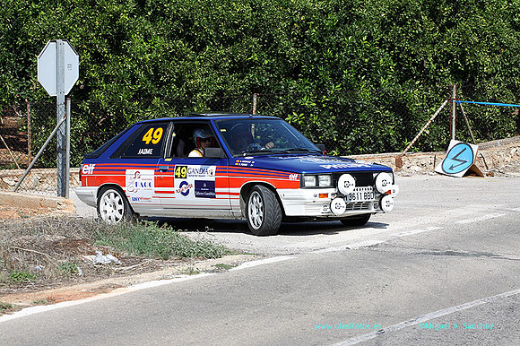 VIIRallyGandia357
