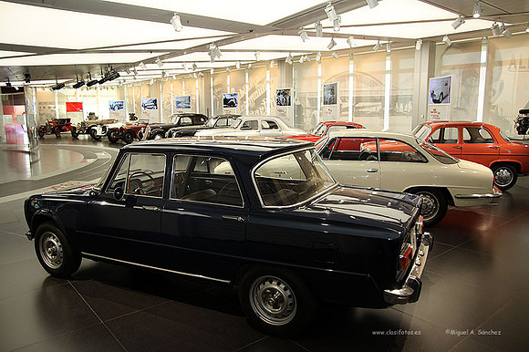 MuseoStoricoAlfaRomeo080