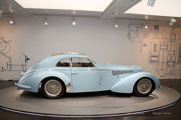 MuseoStoricoAlfaRomeo163