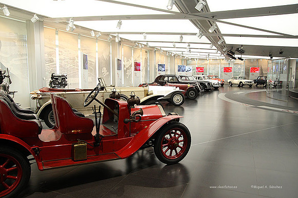 MuseoStoricoAlfaRomeo044