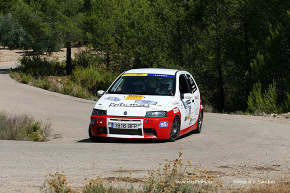RallyeCiudaddeValencia0109
