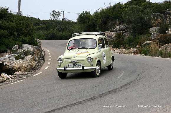 RallyeVinaroz0506