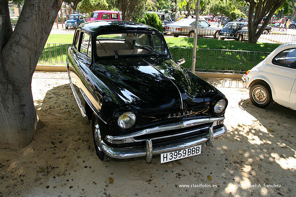 AutoRetroMurcia20070022