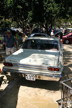 AutoRetroMurcia20070226