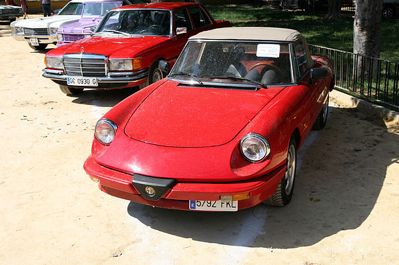 AutoRetroMurcia20070047