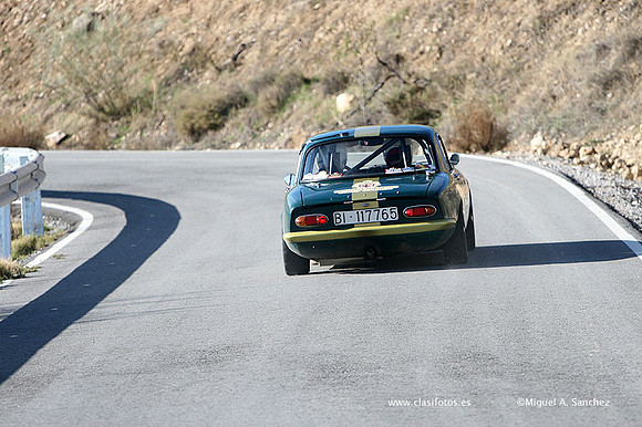 XTourdeEspañaCacin119