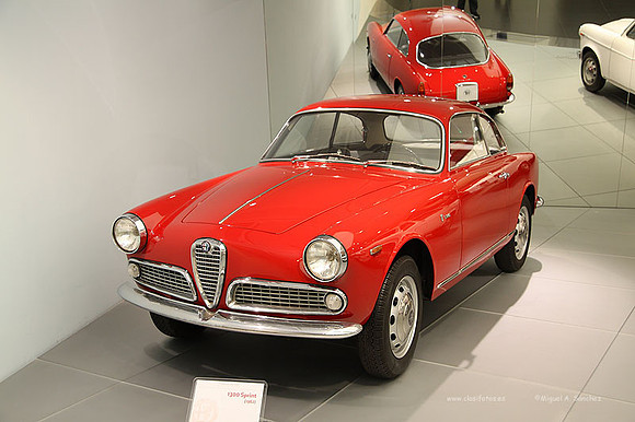 MuseoStoricoAlfaRomeo173