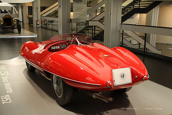 MuseoStoricoAlfaRomeo109