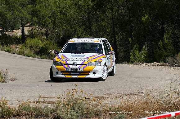 RallyeCiudaddeValencia0068