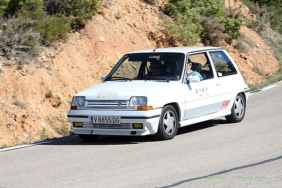 Tourist Trophy420