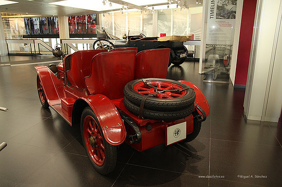 MuseoStoricoAlfaRomeo037
