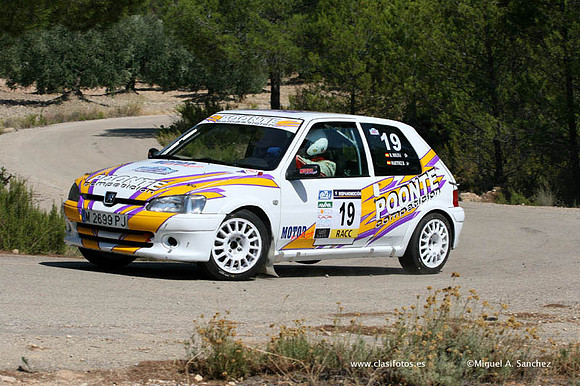 RallyeCiudaddeValencia0069