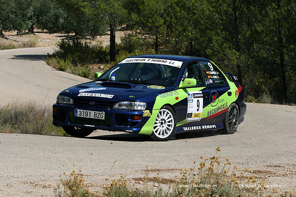 RallyeCiudaddeValencia0026
