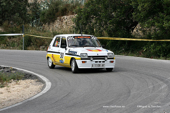 38RallyeAlicante201