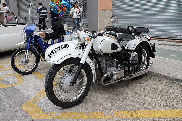 RetroClasicaManises106