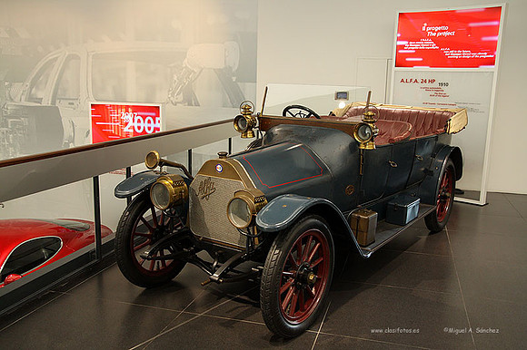 MuseoStoricoAlfaRomeo031