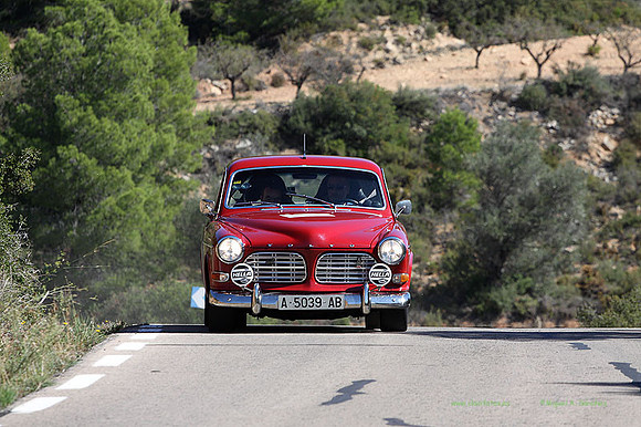 Tourist Trophy328