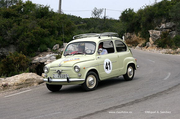 RallyeVinaroz0507