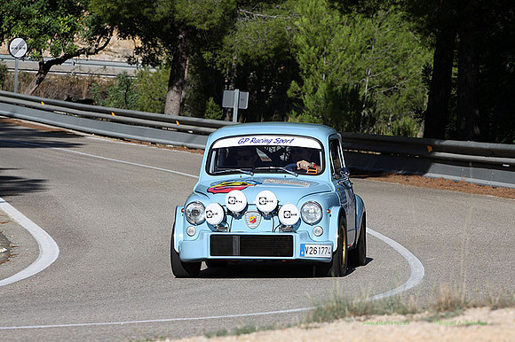 Tourist Trophy165