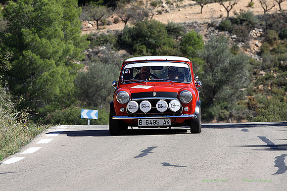 Tourist Trophy320