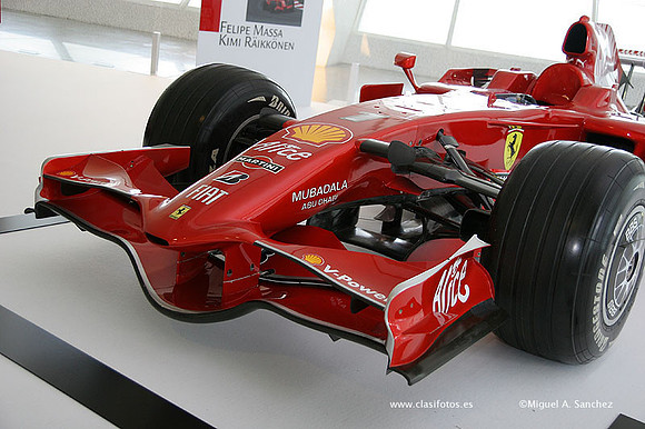 F1Ferrari098