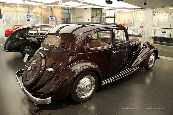 MuseoStoricoAlfaRomeo053