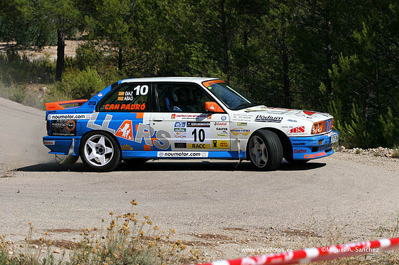 RallyeCiudaddeValencia0034