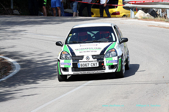 VIIRallyGandia16