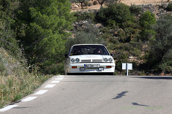 Tourist Trophy335