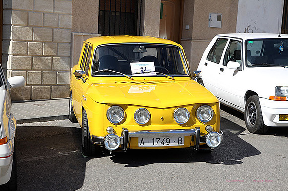 XCocConcentaina131