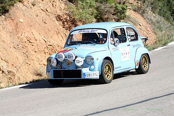 Tourist Trophy395