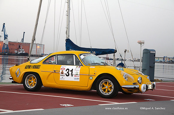 XIIIRallyeCostaAzaharClassic014